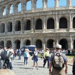 Visiting Rome with Tight Budget 2019