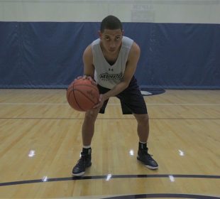 Simple Ways to Improve Basketball Dribbling Skills in Court
