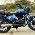 Royal Enfield Thunderbird – The power bike for the wanderlust in you