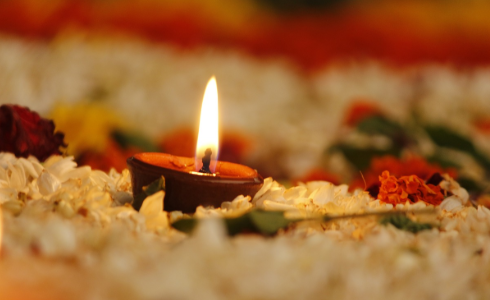 The Significance of Diwali – The Festival of Lights