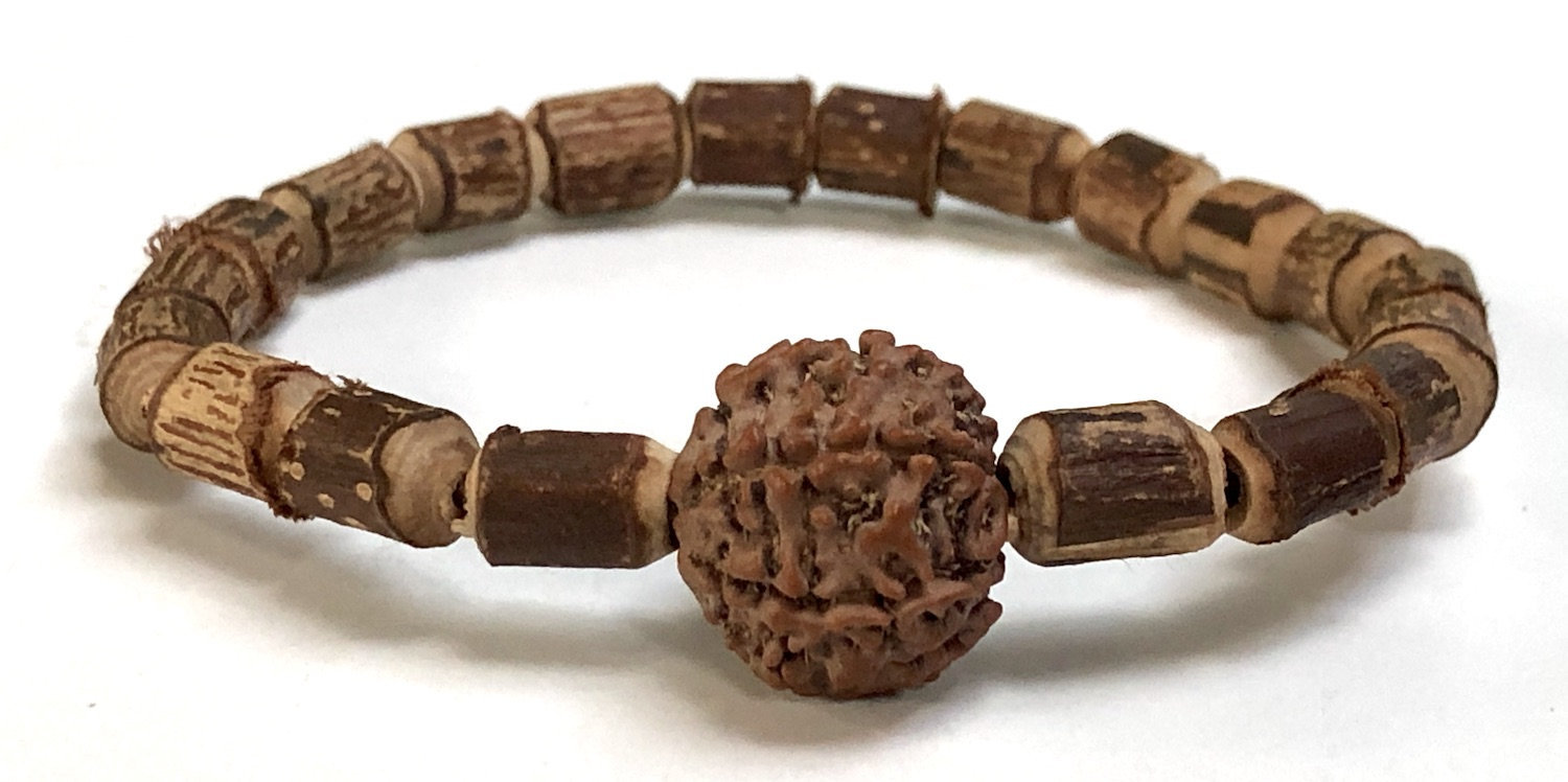 7 Mukhi Rudraksha