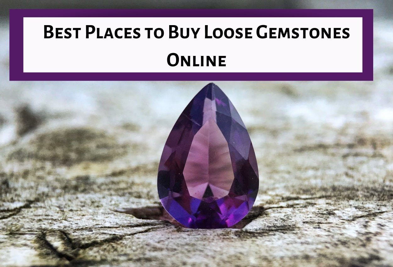 Buy Gemstones Online