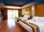 Take a Relaxing Break at a Patong Hotel Spa