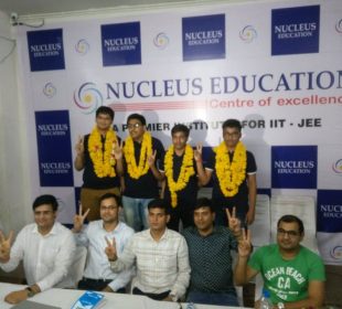 Nucleus Education Kota- Everything You Need To Know