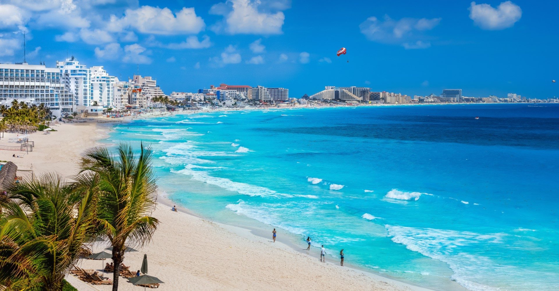 What to see and do in Cancun