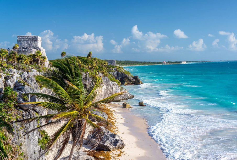 Are you traveling to southern Mexico? Visit these places
