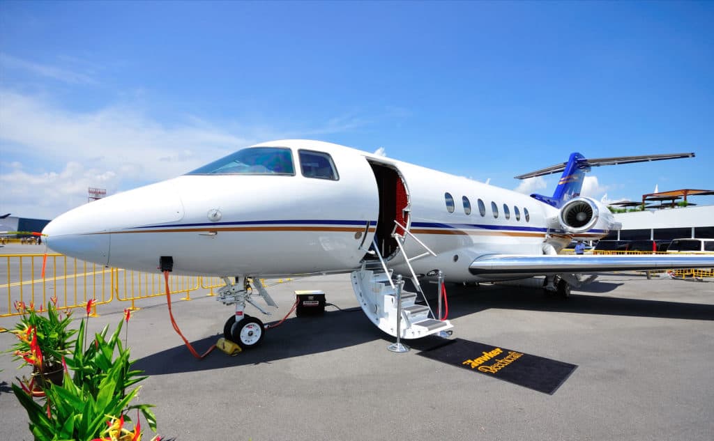 Benefits of hire Private Jet Charter