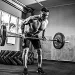 Weight Lifting To Build Muscle