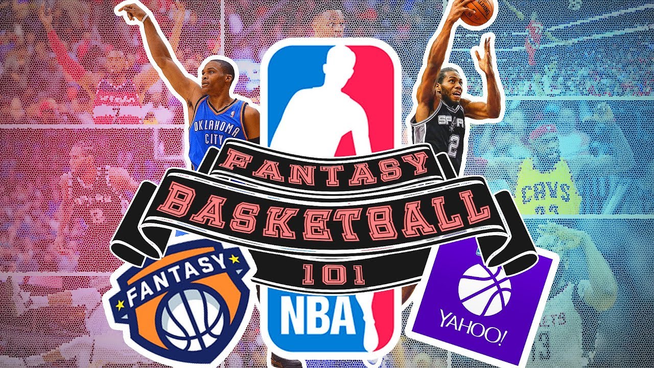 Fantasy basketball game