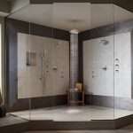 Luxury Shower Trends