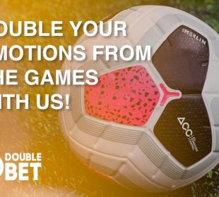 DoubleBet is an online bookmaker with extensive experience in the international market