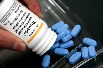Everything that you need to know about Truvada - HIV prevention drug
