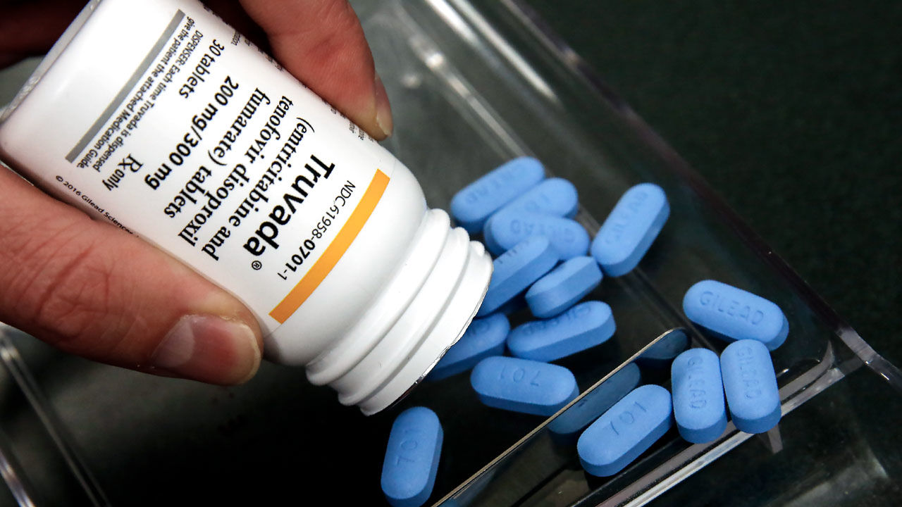 Everything that you need to know about Truvada - HIV prevention drug