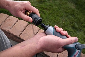 The Benefits of Hose Connectors