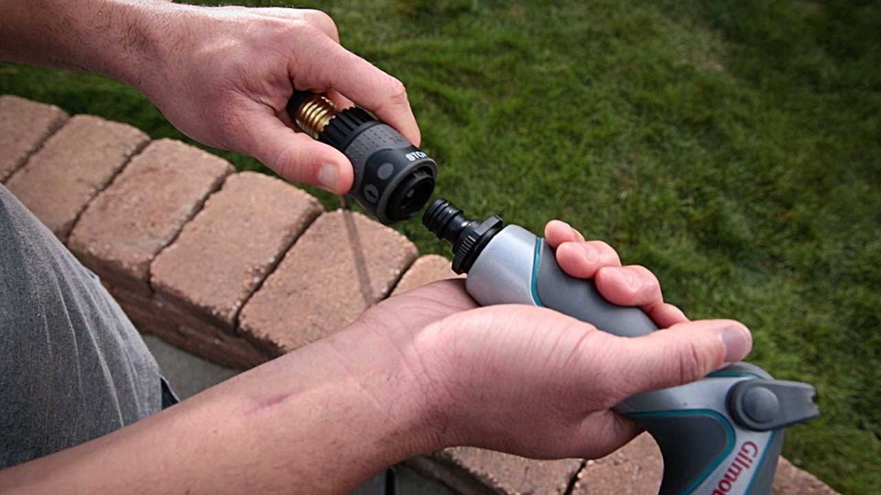 The Benefits of Hose Connectors