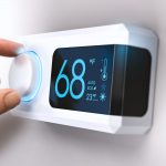 Commercial Thermostat Issues And Subsequent Cooling Implications