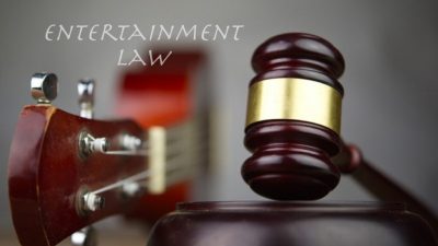 John Branca Attorney: Why Entertainment Law Is Different