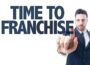 Do I need to franchise my business?