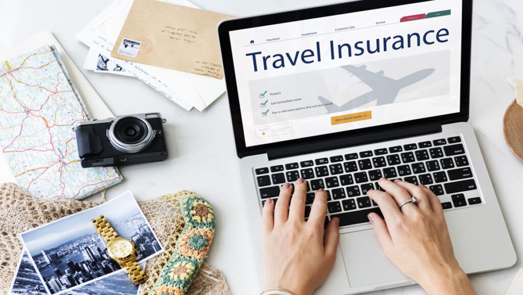 All About International Travel Insurance & Its Coverage