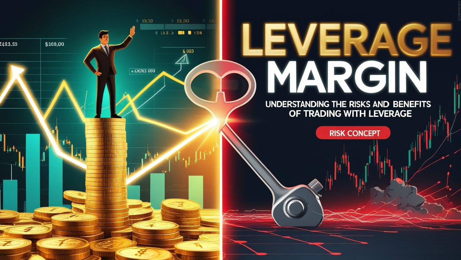 Leverage and Margin | Understanding the Risks and Benefits of Trading with Leverage: