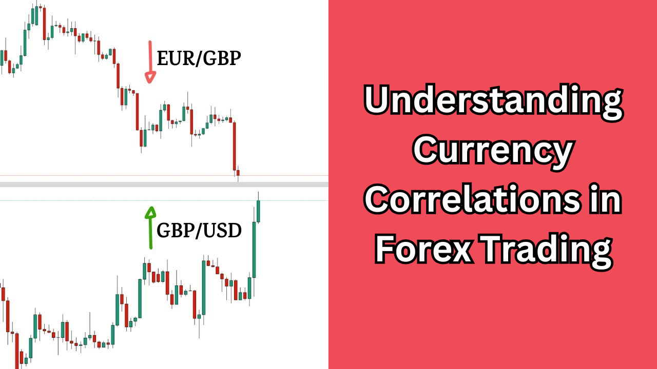 Understanding Currency Correlations in Forex Trading: